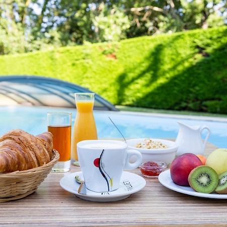 The Originals City, Hotel Le Sextant, Toulouse Sud Labege Ngoại thất bức ảnh
