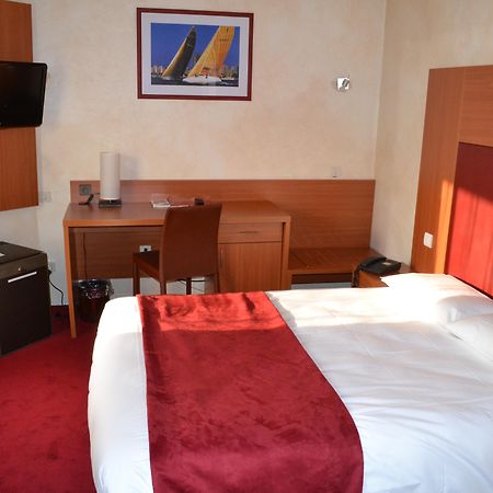 The Originals City, Hotel Le Sextant, Toulouse Sud Labege Ngoại thất bức ảnh