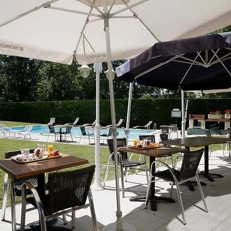 The Originals City, Hotel Le Sextant, Toulouse Sud Labege Ngoại thất bức ảnh