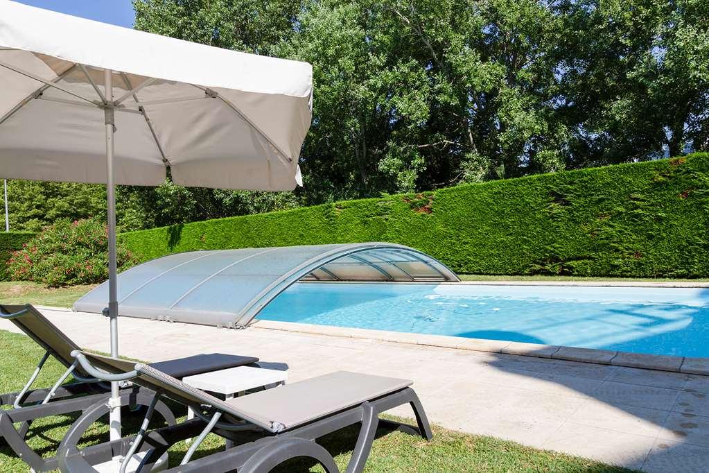 The Originals City, Hotel Le Sextant, Toulouse Sud Labege Tiện nghi bức ảnh