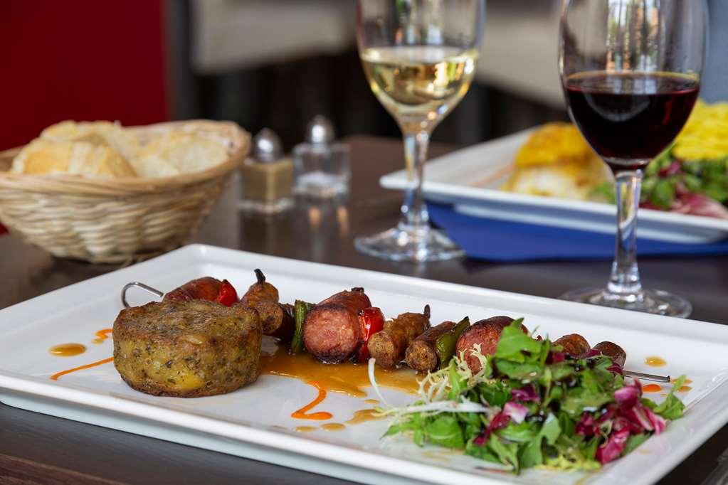 The Originals City, Hotel Le Sextant, Toulouse Sud Labege Tiện nghi bức ảnh