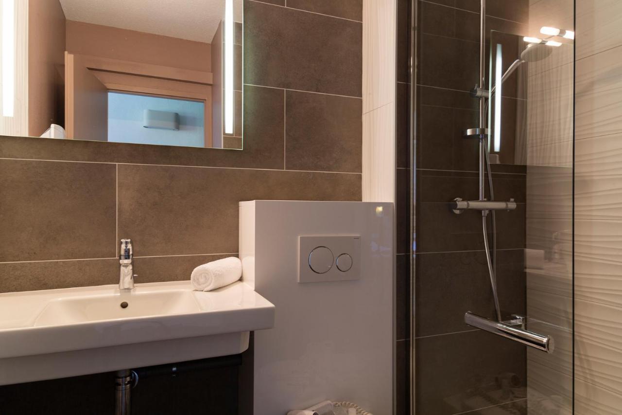 The Originals City, Hotel Le Sextant, Toulouse Sud Labege Ngoại thất bức ảnh