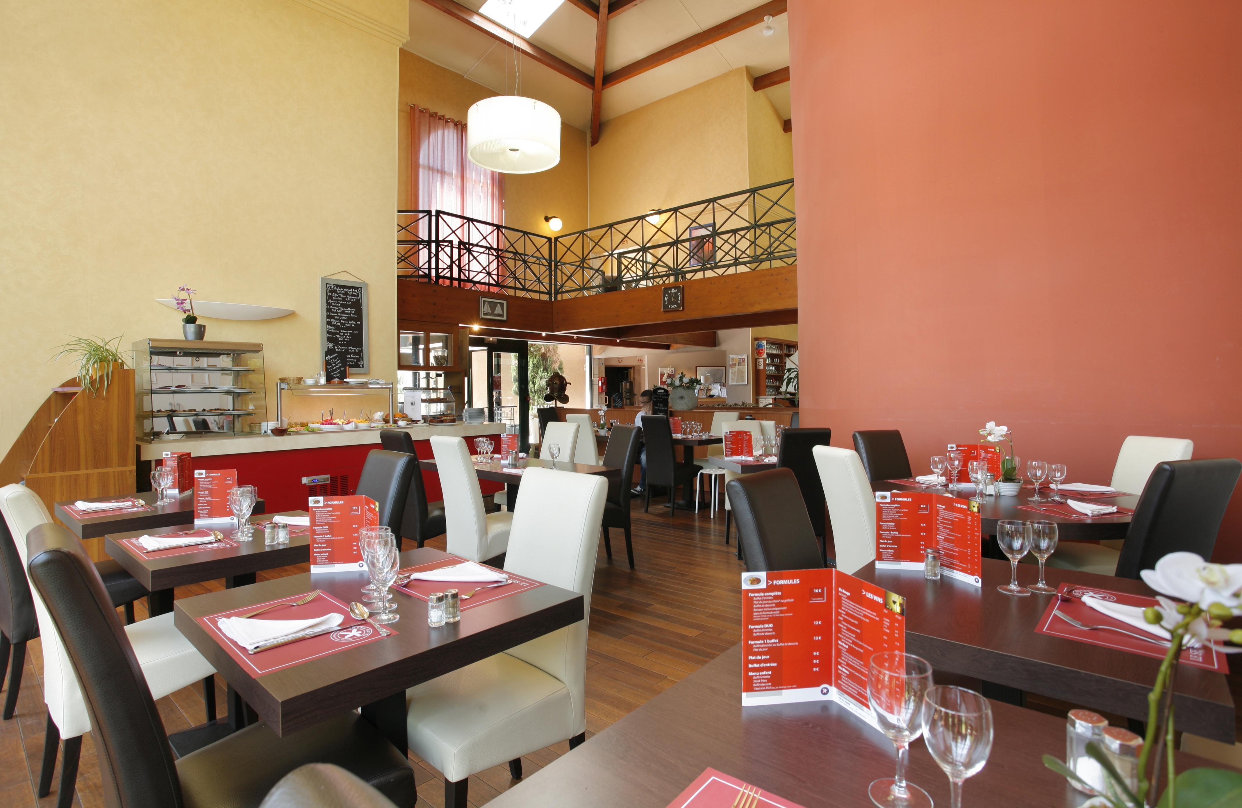 The Originals City, Hotel Le Sextant, Toulouse Sud Labege Ngoại thất bức ảnh