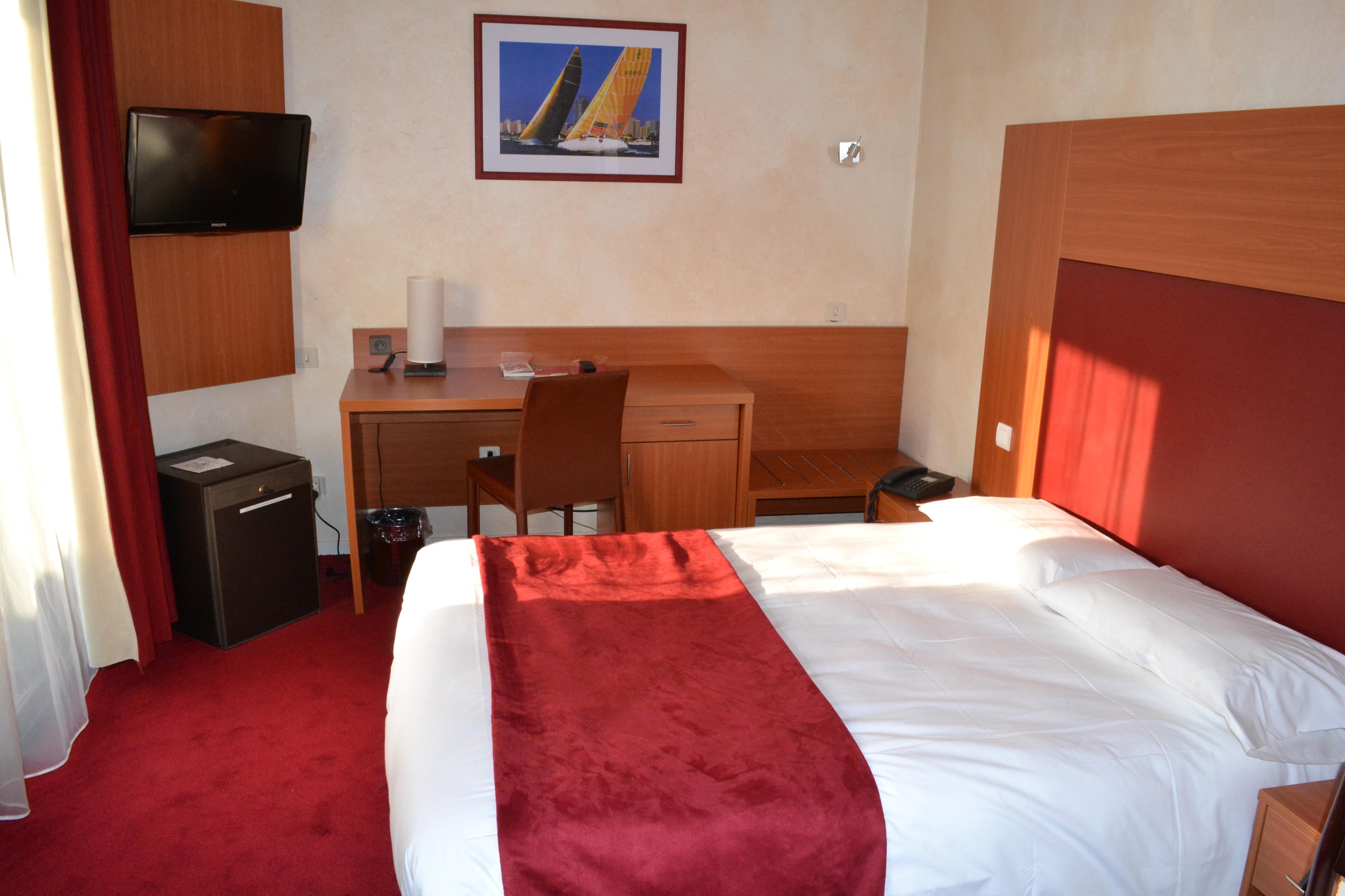 The Originals City, Hotel Le Sextant, Toulouse Sud Labege Ngoại thất bức ảnh
