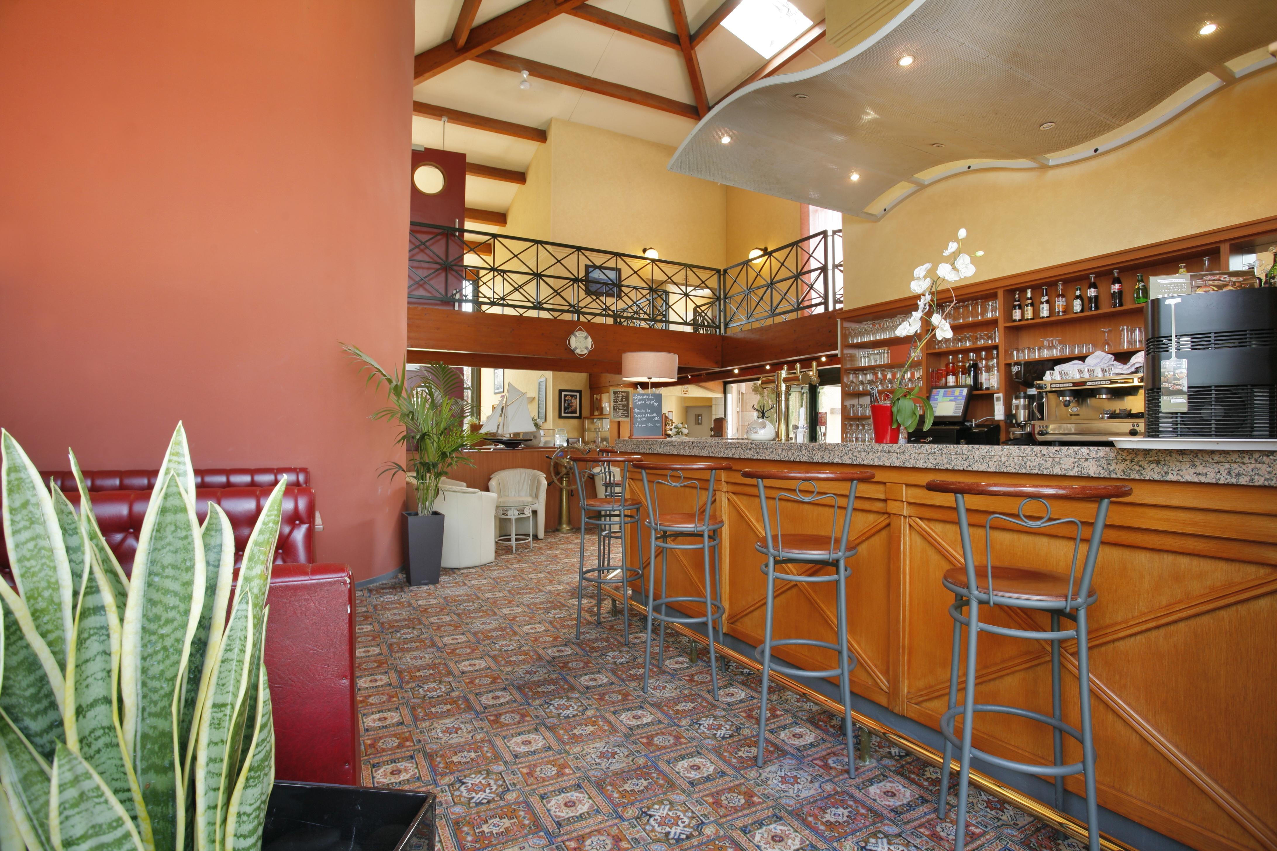 The Originals City, Hotel Le Sextant, Toulouse Sud Labege Ngoại thất bức ảnh