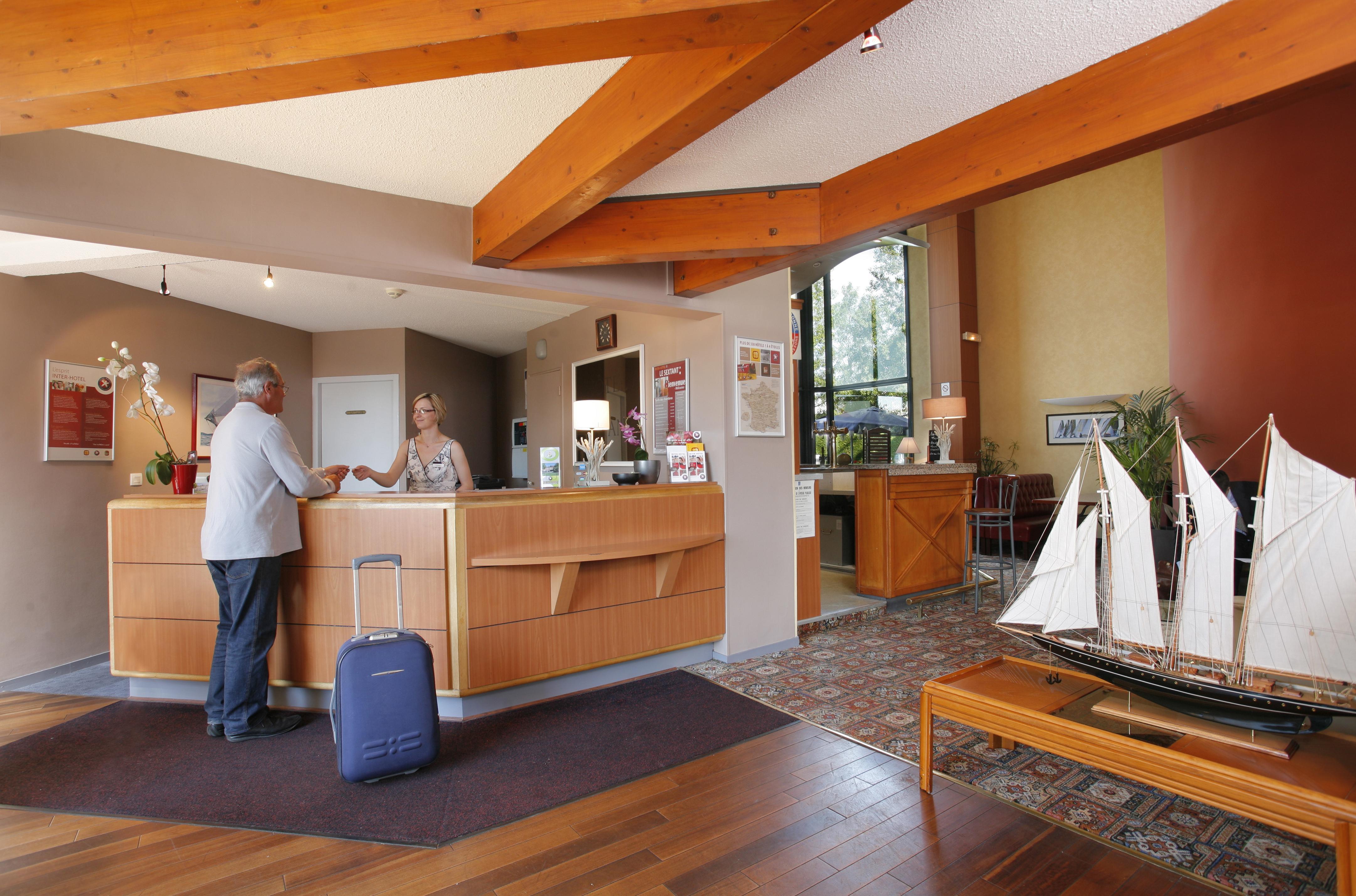 The Originals City, Hotel Le Sextant, Toulouse Sud Labege Ngoại thất bức ảnh