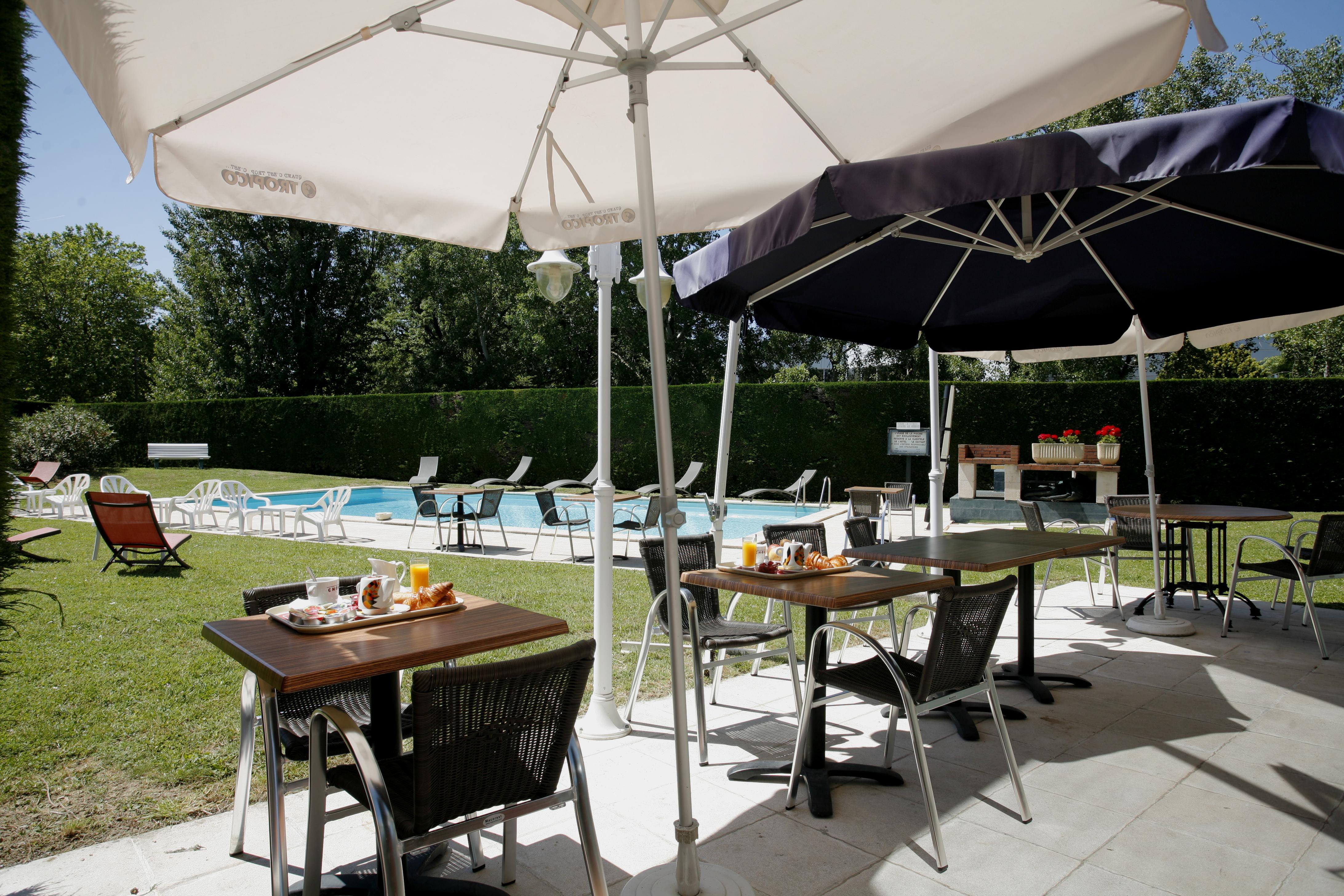The Originals City, Hotel Le Sextant, Toulouse Sud Labege Ngoại thất bức ảnh