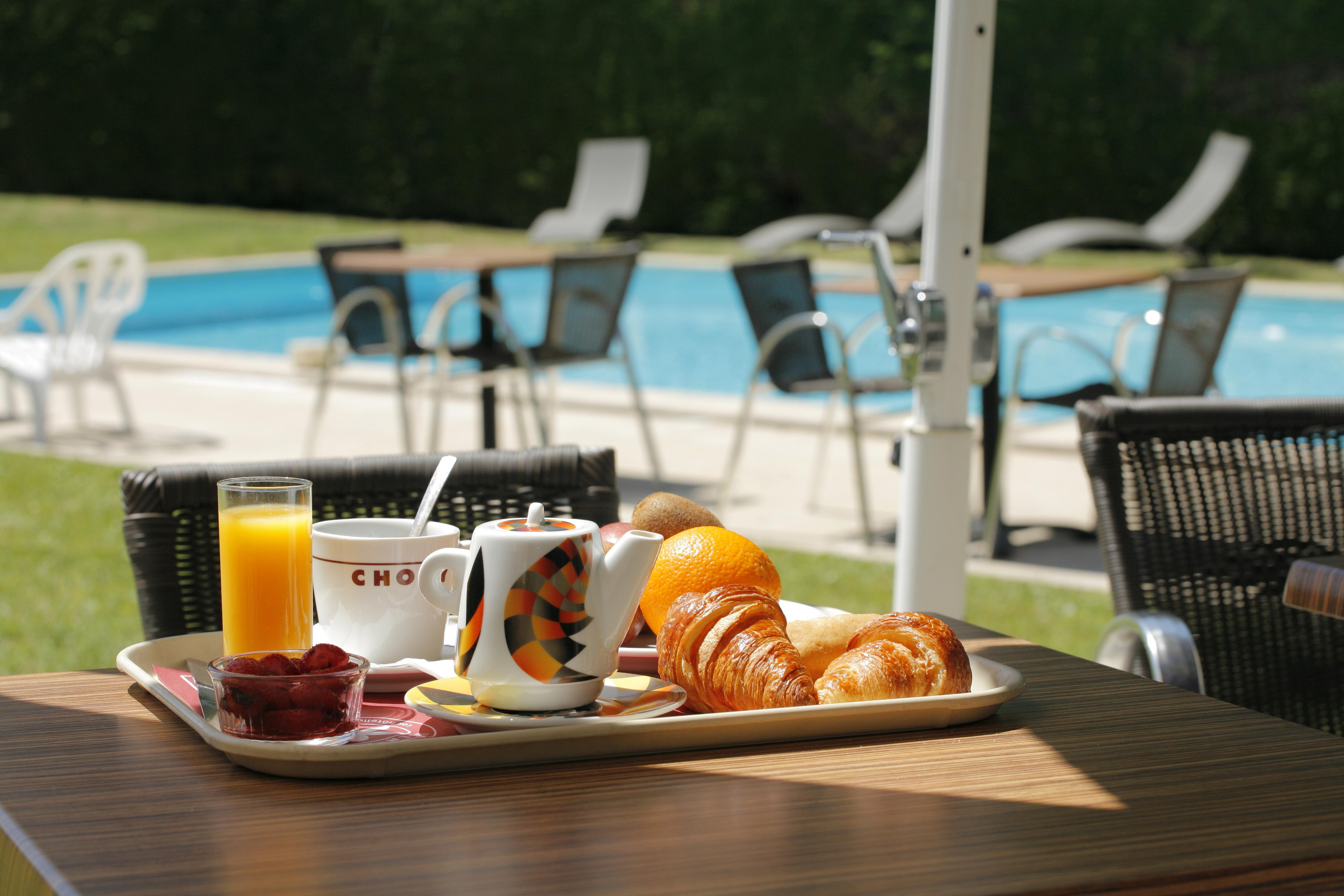The Originals City, Hotel Le Sextant, Toulouse Sud Labege Ngoại thất bức ảnh