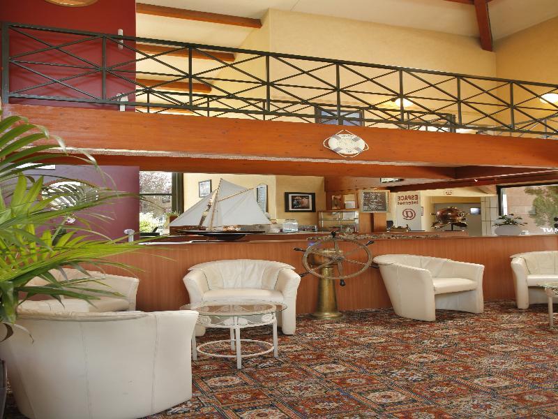 The Originals City, Hotel Le Sextant, Toulouse Sud Labege Ngoại thất bức ảnh