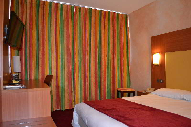 The Originals City, Hotel Le Sextant, Toulouse Sud Labege Ngoại thất bức ảnh