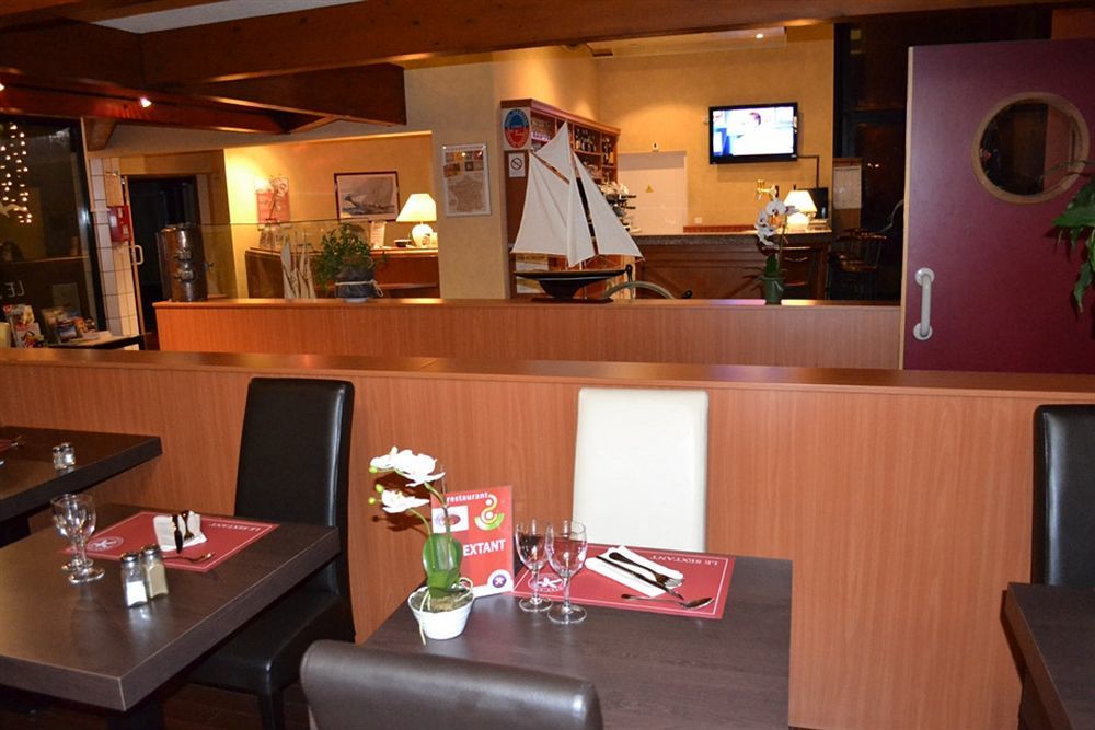 The Originals City, Hotel Le Sextant, Toulouse Sud Labege Ngoại thất bức ảnh