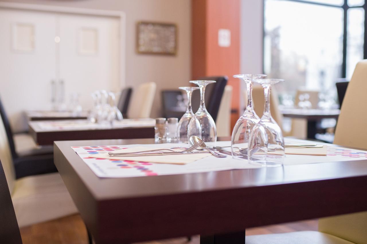 The Originals City, Hotel Le Sextant, Toulouse Sud Labege Ngoại thất bức ảnh