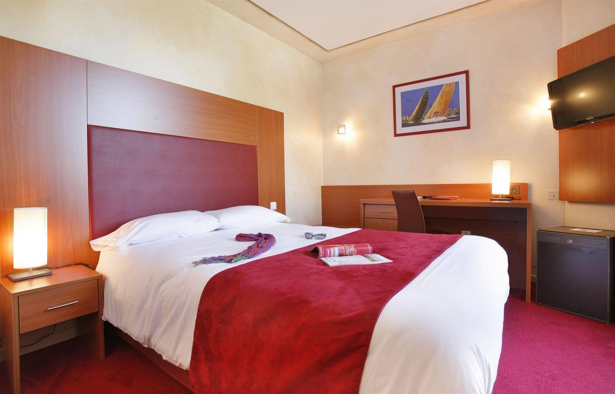 The Originals City, Hotel Le Sextant, Toulouse Sud Labege Ngoại thất bức ảnh