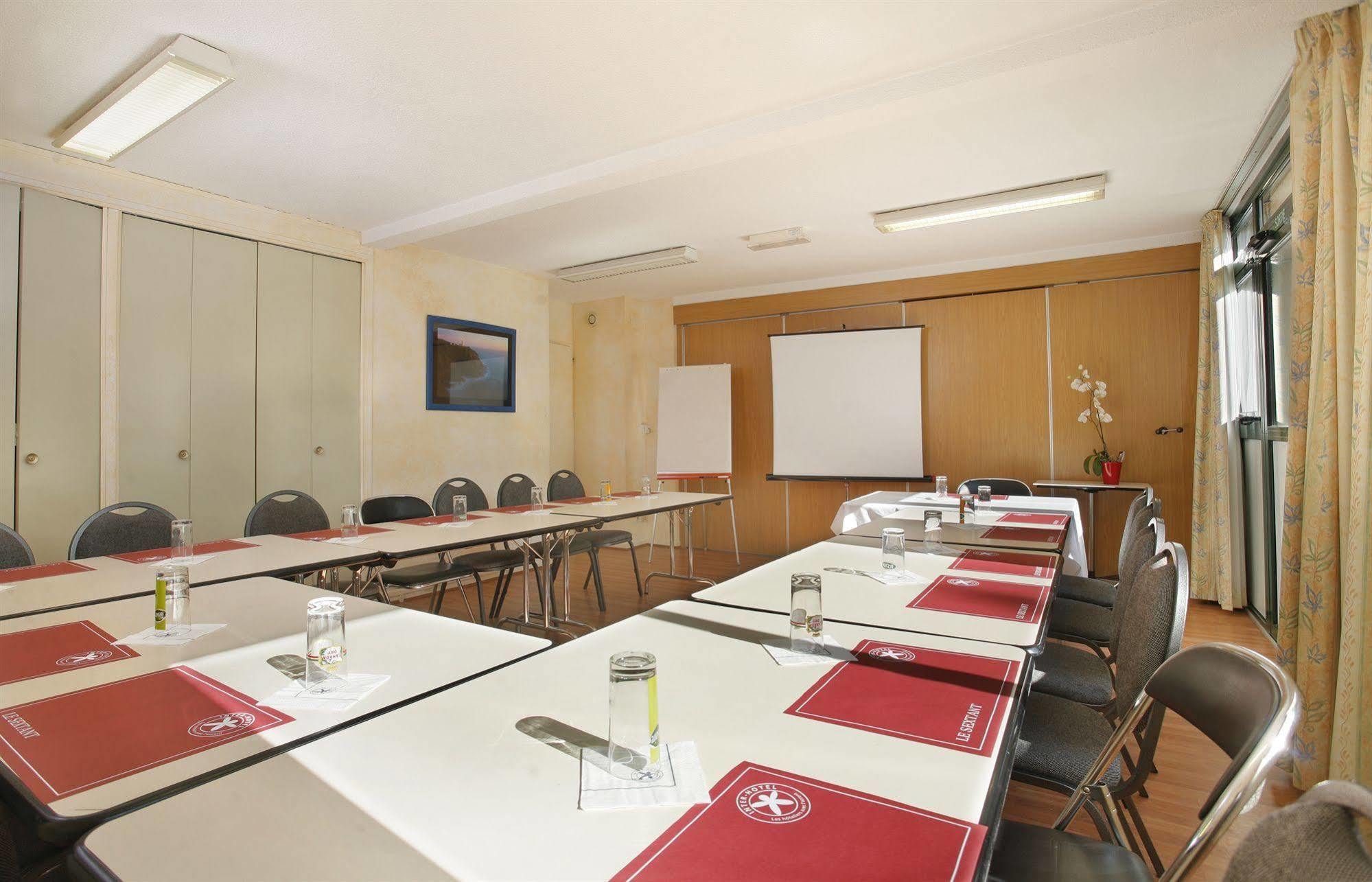 The Originals City, Hotel Le Sextant, Toulouse Sud Labege Ngoại thất bức ảnh