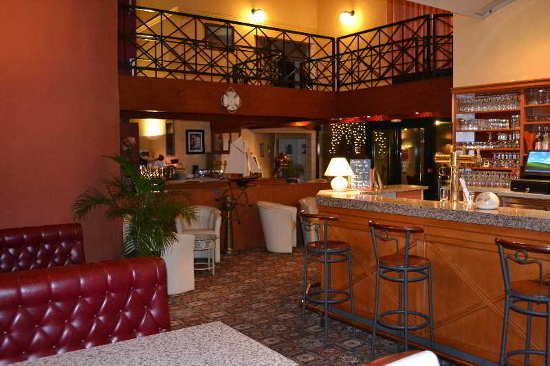 The Originals City, Hotel Le Sextant, Toulouse Sud Labege Ngoại thất bức ảnh